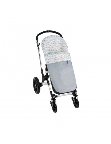 SACO SILLA UNIVERSAL COLD TELA 38712T PAZ RODRIGUEZ