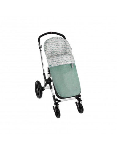 SACO SILLA UNIVERSAL COLD TELA 38712T PAZ RODRIGUEZ