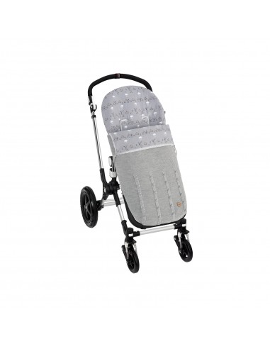 SACO SILLA UNIVERSAL DOG TELA 38673T PAZ RODRIGUEZ