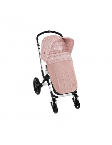 SACO SILLA UNIVERSAL DOG TELA 38673T PAZ RODRIGUEZ
