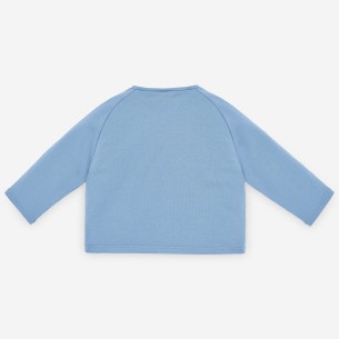 SUDADERA CONFORT CON ESTRELLA 39775 PAZ RODRIGUEZ 2