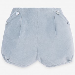 Pantalón corto de niño "Caricias" PAZ Rodríguez
