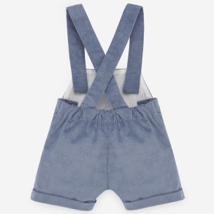 PETO TERCIOPELO COLECCION IGLU PAZ RODRIGUEZ REF.39966 2