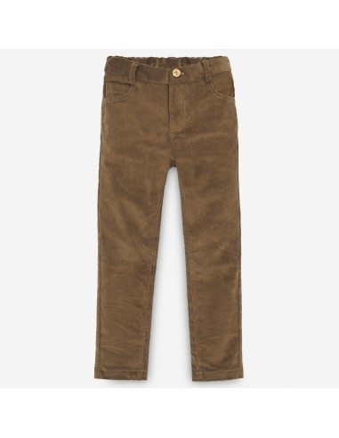 Pantalón para niño micropana "NOITE" PAZ Rodríguez