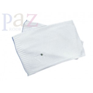 MANTA ANCLAS PAZ