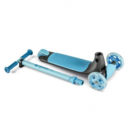 PATINETE YGLIDER KIWI Y1012 YVOLUTION