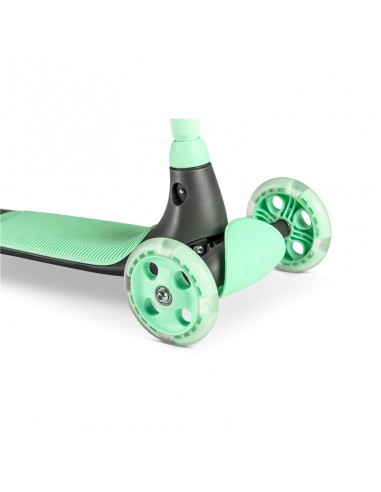 PATINETE YGLIDER KIWI Y1012 YVOLUTION