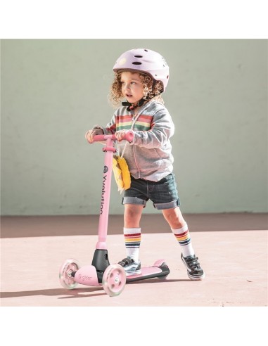 PATINETE YGLIDER KIWI Y1012 YVOLUTION