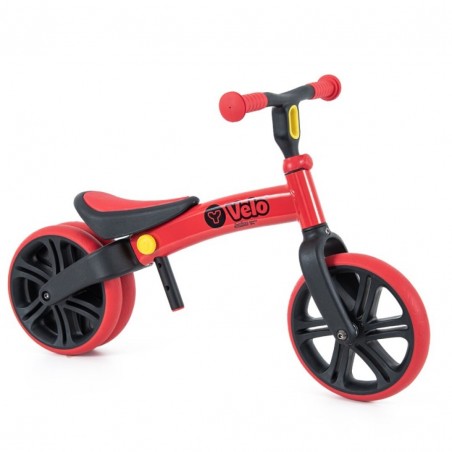 YVELO JUNIOR Y1010 YVOLUTION BICI