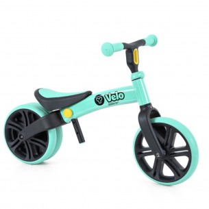 YVELO JUNIOR Y1010 YVOLUTION BICI 2