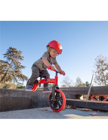 YVELO JUNIOR Y1010 YVOLUTION BICI