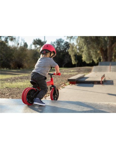 YVELO JUNIOR Y1010 YVOLUTION BICI
