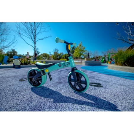 YVELO JUNIOR Y1010 YVOLUTION BICI