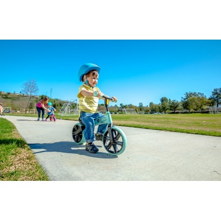 YVELO JUNIOR Y1010 YVOLUTION BICI