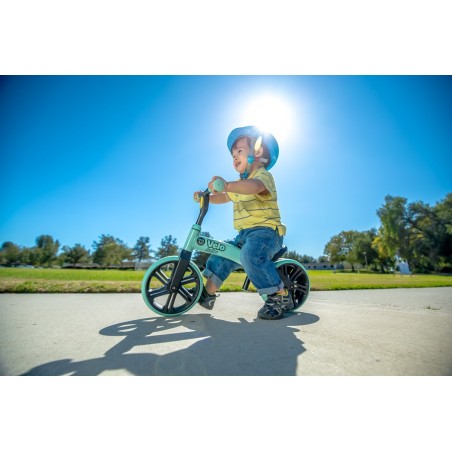 YVELO JUNIOR Y1010 YVOLUTION BICI