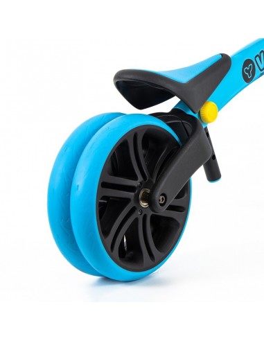 YVELO JUNIOR Y1010 YVOLUTION BICI
