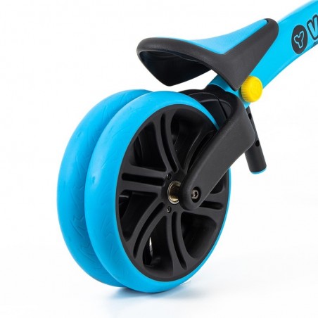 YVELO JUNIOR Y1010 YVOLUTION BICI