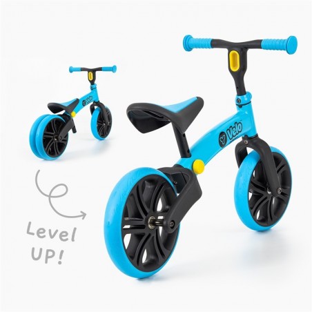 YVELO JUNIOR Y1010 YVOLUTION BICI