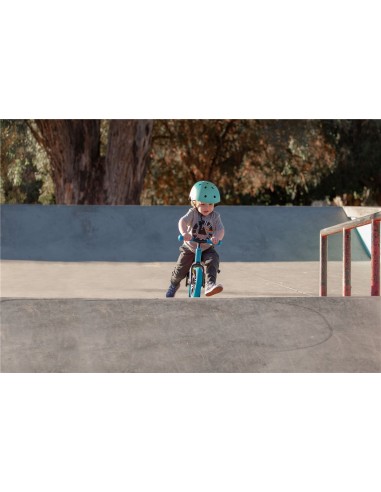 YVELO JUNIOR Y1010 YVOLUTION BICI