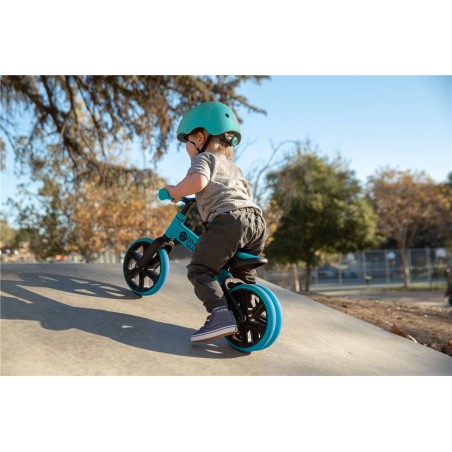 YVELO JUNIOR Y1010 YVOLUTION BICI