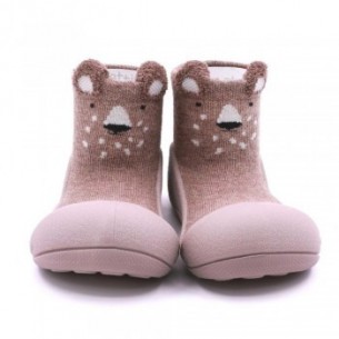 ZAPATO BEBÉ ZOOTOPIA ATTIPAS