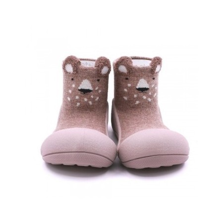 ZAPATO BEBÉ ZOOTOPIA ATTIPAS