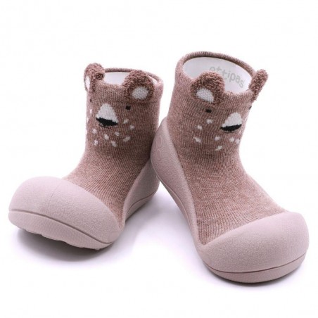 ZAPATO BEBÉ ZOOTOPIA ATTIPAS