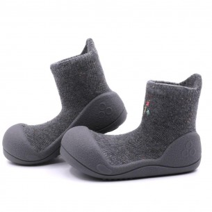 ZAPATO BEBÉ BASIC ATTIPAS 2