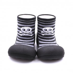 ZAPATO FUNNY HALLOWEEN ATTIPAS