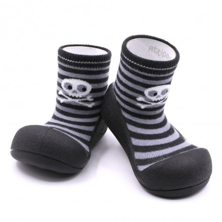 ZAPATO FUNNY HALLOWEEN ATTIPAS
