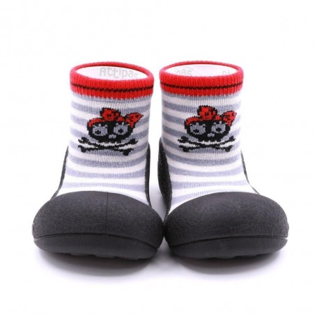 ZAPATO FUNNY HALLOWEEN ATTIPAS