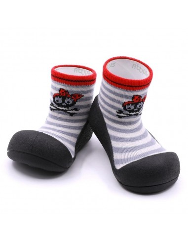 ZAPATO FUNNY HALLOWEEN ATTIPAS