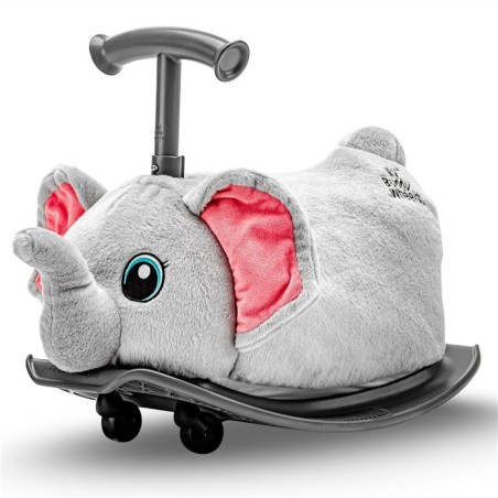 ELEFANTE BALANCIN CAMINADOR YMT01S2 YVOLUTION