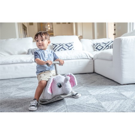 ELEFANTE BALANCIN CAMINADOR YMT01S2 YVOLUTION