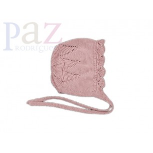 CAPOTA CHAQUETA PAZ