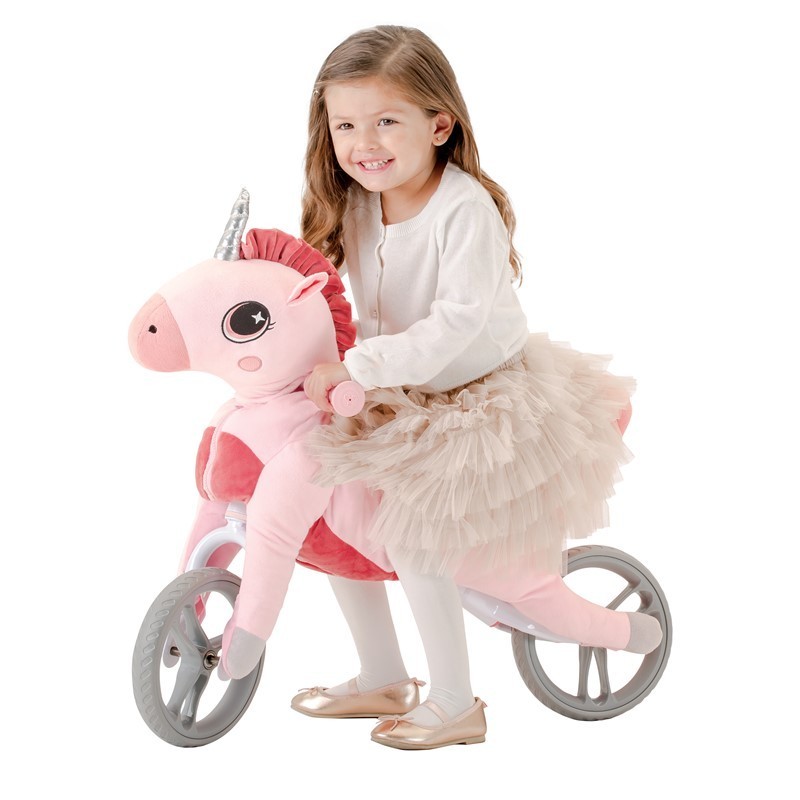 UNICORNIO MY BUDDY WHEELS Y101232 YVOLUTION