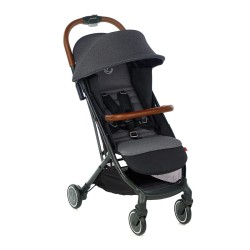SILLA DE PASEO ROCKET 2 2311 JANE COLD BLACK