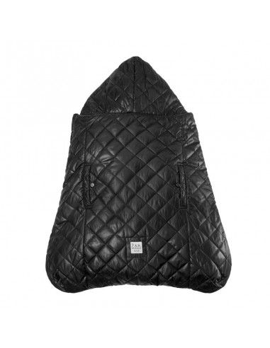 SACO INVIERNO BEBÉ PONCHO 7AM ONNA