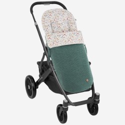 SACO SILLA ESTRECHO SETAS PAZ RODRIGUEZ REF.38666