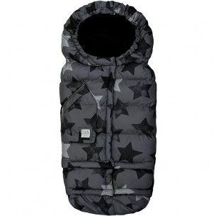 SACO SILLA EVOLUTIVO 212 ONNA 7AM  6 Meses - 4 Años