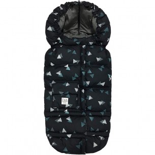 SACO SILLA EVOLUTIVO 212 ONNA 7AM  6 Meses - 4 Años 2