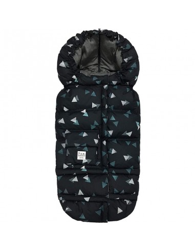 Saco silla evolutivo invierno Blanket 212 Evolution 7AM ONNA