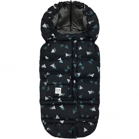 Saco silla evolutivo invierno Blanket 212 Evolution 7AM ONNA