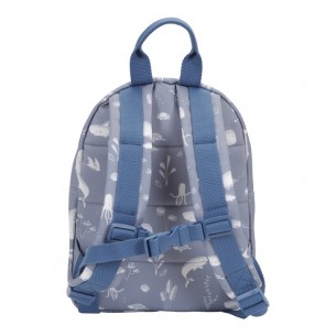 MOCHILA OCEAN AZUL LITTLE DUTCH  LD4942 2