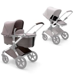 BUGABOO FOX MINERAL STYLE SET COMPLETO