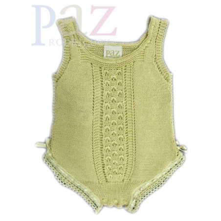 BODY BASICOS PAZ RODRÍGUEZ