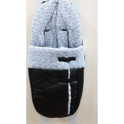 SACO DE SILLA UNIVERSAL GOLDECK PAZ RODRIGUEZ