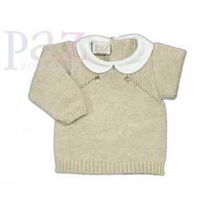 JUBON M/L AVENA PAZ RODRÍGUEZ