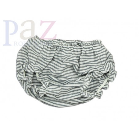 BRAGA VESTIDO PAZ