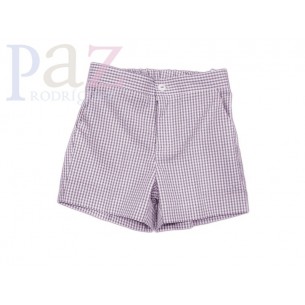 PANTALON BAMBU PAZ